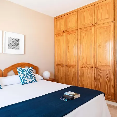 Delmar - Peje Apartment Charco del Palo