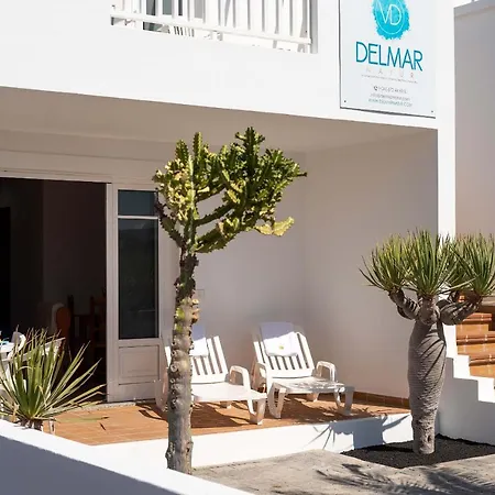 Apartment Delmar - Peje Charco del Palo