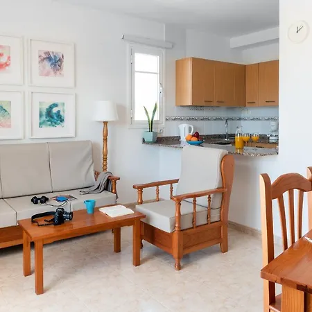 Delmar - Peje Apartment