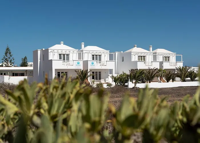 Delmar - Peje Charco del Palo