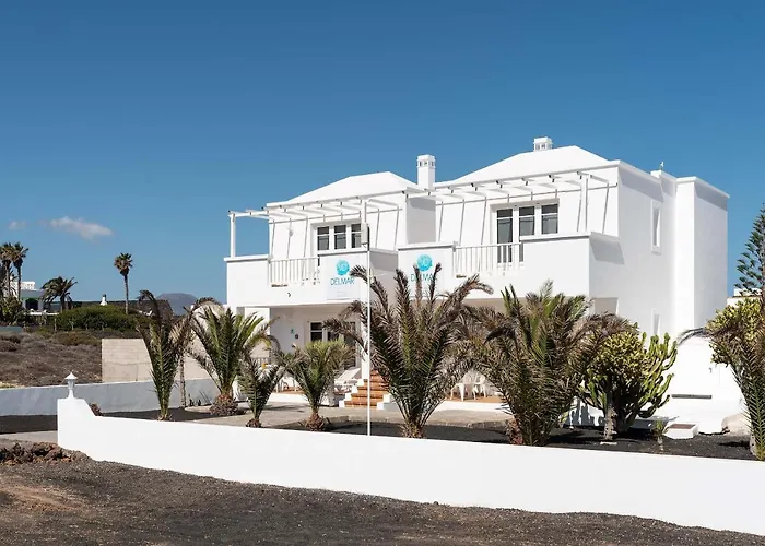 Delmar - Peje Apartman