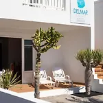 Apartment Delmar - Peje Charco del Palo