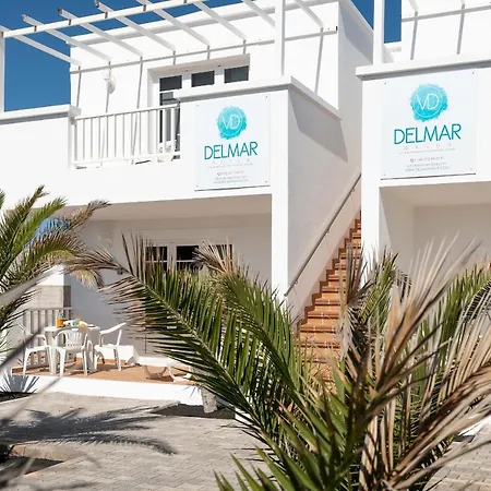 Delmar - Peje * Charco del Palo