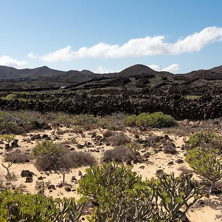 Delmar - Peje * Charco del Palo