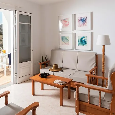 Apartamento Delmar - Peje