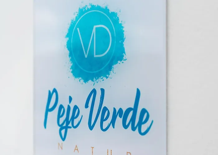 Delmar - Peje Apartament *