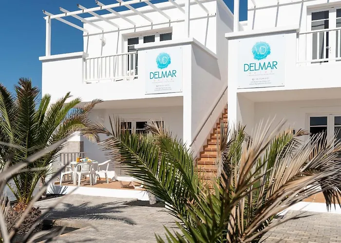 Delmar - Peje * Charco del Palo