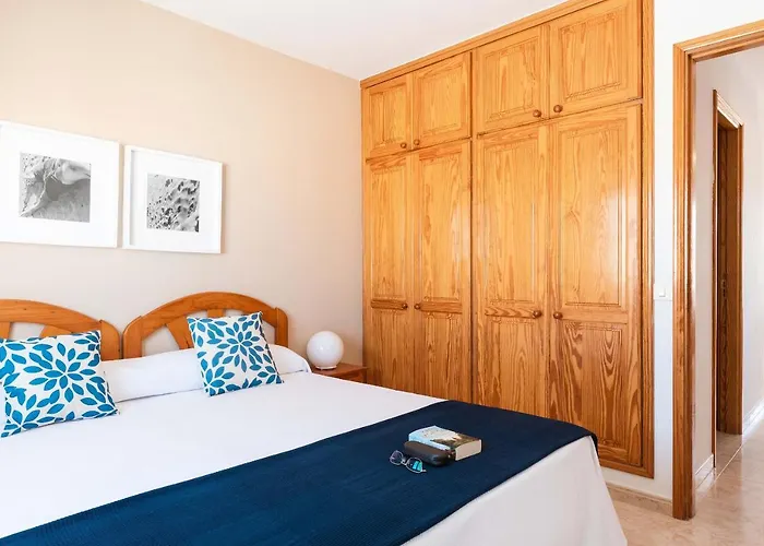 Delmar - Peje Apartmán Charco del Palo