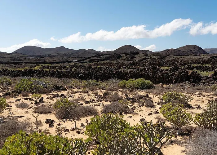 Delmar - Peje * Charco del Palo